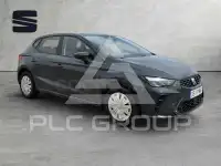 2026 Seat Ibiza