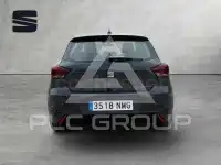 2026 Seat Ibiza