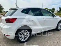 2026 Seat Ibiza