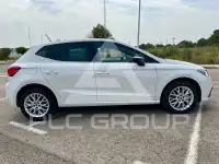 2026 Seat Ibiza