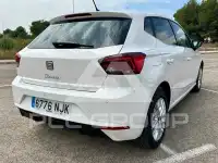 2026 Seat Ibiza