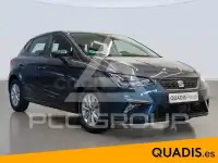 2026 Seat Ibiza