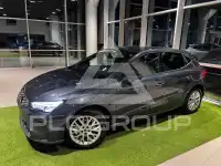 2026 Seat Ibiza