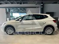 2026 Seat Ibiza