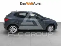 2026 Seat Ibiza