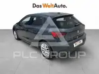 2026 Seat Ibiza