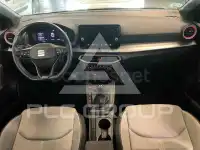 2026 Seat Ibiza