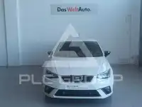 2026 Seat Ibiza