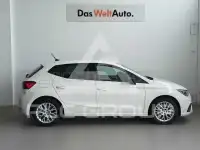 2026 Seat Ibiza