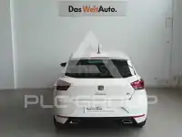 2026 Seat Ibiza