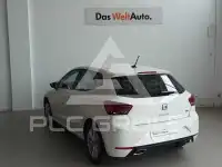 2026 Seat Ibiza