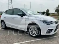 2026 Seat Ibiza