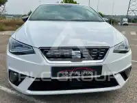 2026 Seat Ibiza