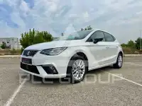 2026 Seat Ibiza