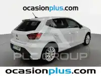 2026 Seat Ibiza