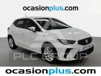 2026 Seat Ibiza