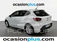 2026 Seat Ibiza