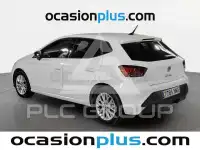 2026 Seat Ibiza