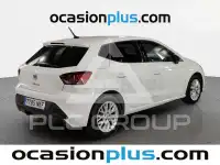 2026 Seat Ibiza