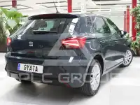 2026 Seat Ibiza