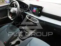 2026 Seat Ibiza