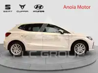 2026 Seat Ibiza