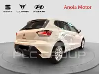 2026 Seat Ibiza