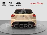 2026 Seat Ibiza