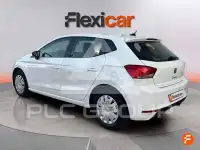 2026 Seat Ibiza