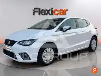 2026 Seat Ibiza