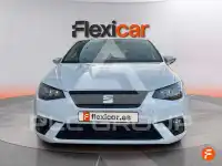 2026 Seat Ibiza