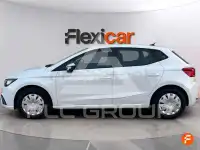 2026 Seat Ibiza