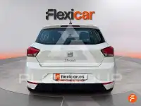 2026 Seat Ibiza