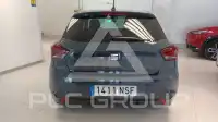 2026 Seat Ibiza