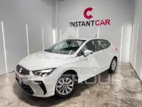 2026 Seat Ibiza