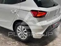2026 Seat Ibiza