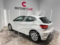 2026 Seat Ibiza