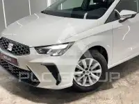 2026 Seat Ibiza