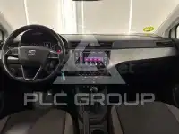 2026 Seat Ibiza