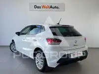 2026 Seat Ibiza