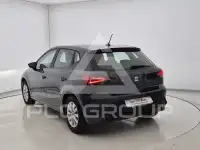2026 Seat Ibiza