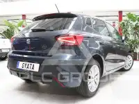 2026 Seat Ibiza
