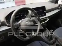 2026 Seat Ibiza