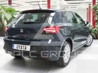 2026 Seat Ibiza