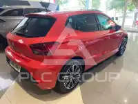 2026 Seat Ibiza