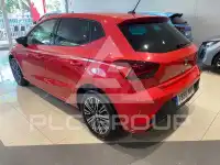 2026 Seat Ibiza