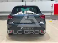 2026 Seat Ibiza