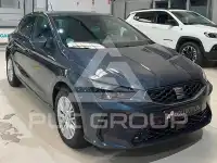 2026 Seat Ibiza