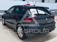 2026 Seat Ibiza