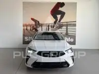 2026 Seat Ibiza
